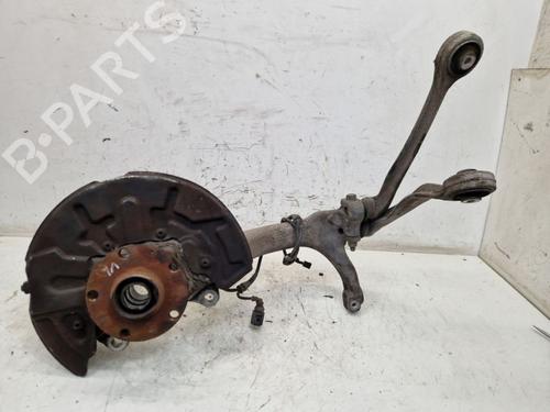 Used Left front steering knuckle AUDI A4 B7 (8EC) 1.8 T (163 hp) 27437304