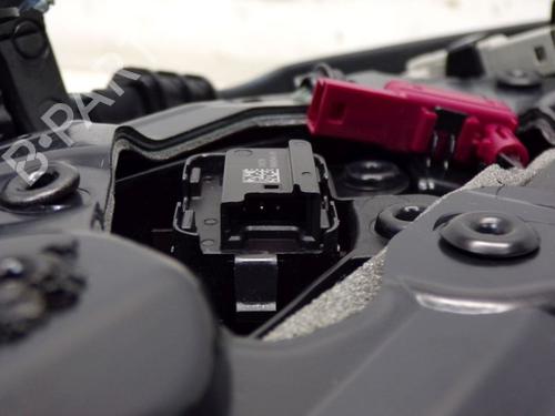 Front right panel BMW 5 (G30, F90) 520 i | BP37131778C59 - Image 10