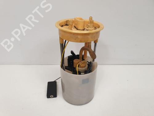Used Fuel pump VW POLO V (6R1, 6C1) 1.6 TDI (75 hp) 31704048