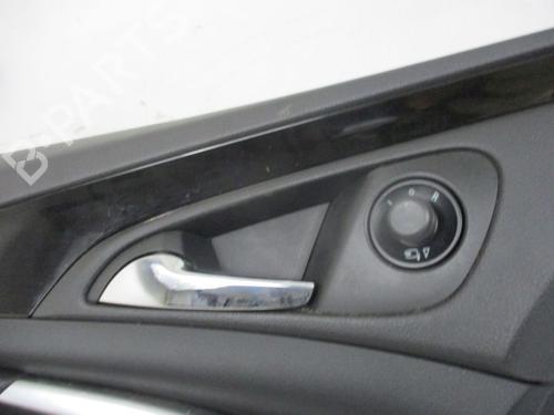 Front left panel OPEL INSIGNIA A (G09) 2.0 CDTI (68) | BP38026920C58 - Image 2