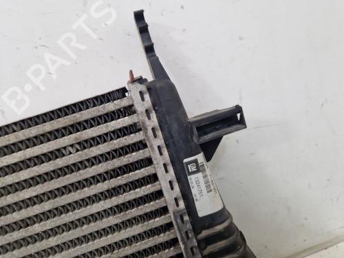 Intercooler OPEL INSIGNIA A Saloon (G09) 2.0 CDTI (69) | BP38028583M30 - Image 4