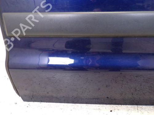 Left rear door FORD GALAXY I (WGR) 1.9 TDI | BP29087273C4 
