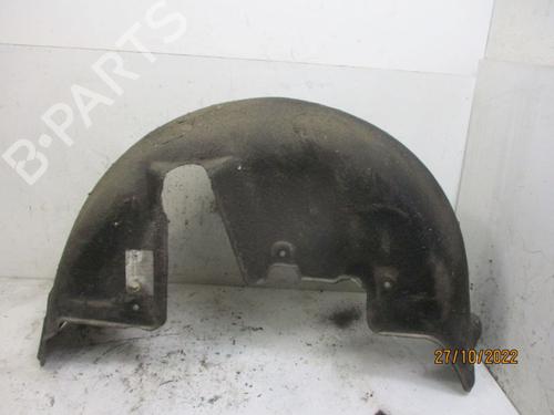 Wheel arch MERCEDES-BENZ C-CLASS (W203) C 230 Kompressor (203.040) | BP18799436C56 