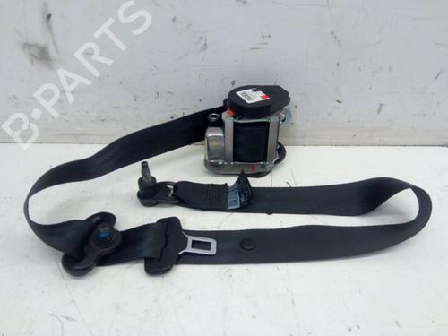 Used Front left seatbelt FORD FOCUS III Turnier 1.5 TDCi (120 hp) 29523378