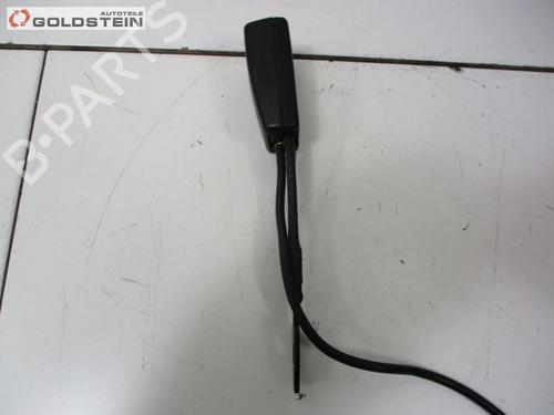 Seat buckle MERCEDES-BENZ S-CLASS (W220) S 600 (220.878, 220.178) | BP18761806I32 