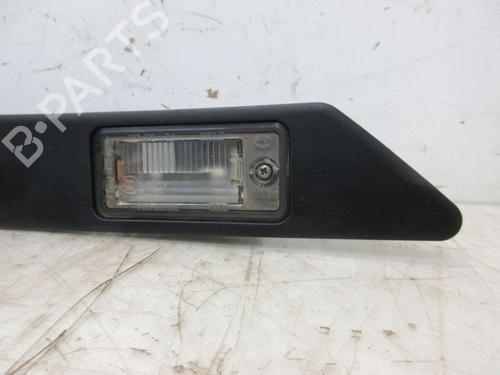 Interior handle AUDI A6 C6 Avant (4F5) 2.7 TDI | BP37128854I7 - Image 3