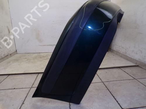 Rear bumper SAAB 9-5 (YS3E) 2.0 t | BP29086021C8 