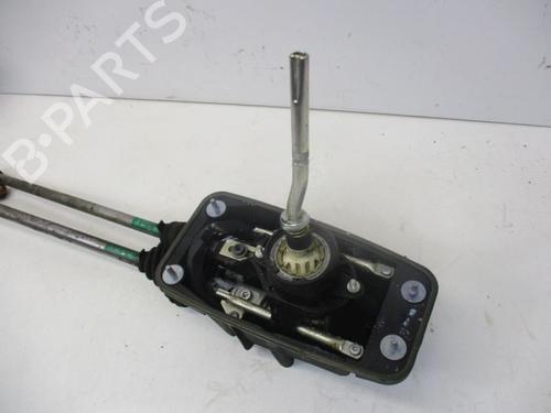 Shift knob AUDI A6 Allroad C6 (4FH) 3.0 TDI quattro | BP37119571I34 - Image 3