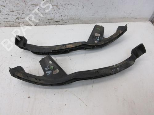 Pare-chocs avant VW EOS (1F7, 1F8) 2.0 FSI (150 hp) 29092581