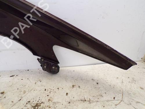 Left front fenders VOLVO V50 (545) 1.6 D | BP19333309C41 