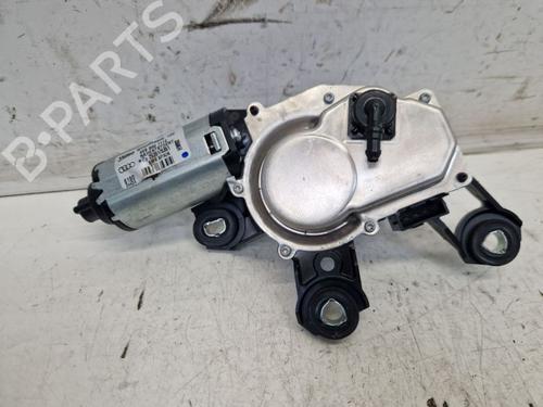 Viskermotor bakrute AUDI Q5 (8RB) 2.0 TFSI quattro (211 hp) 31703555