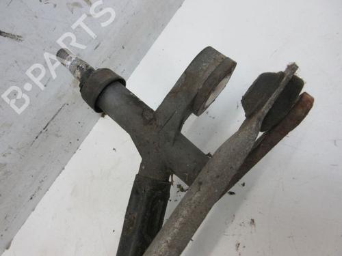 Front wipers mechanism FORD TRANSIT CONNECT (P65_, P70_, P80_) 1.8 TDCi | BP29090339C83 