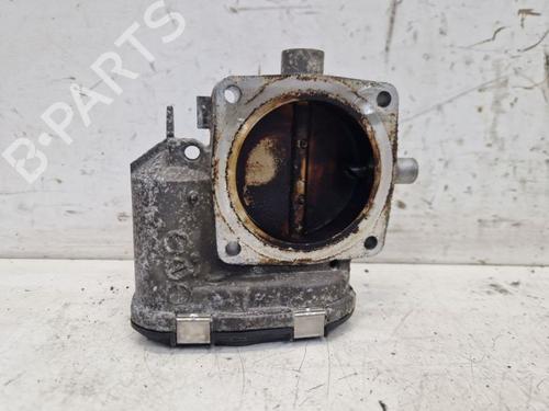 Throttle body MERCEDES-BENZ E-CLASS (W211) E 320 (211.065) | BP37134683M82 - Image 3