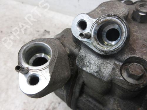 AC compressor BMW 5 (E60) 530 i | BP37129151M34 - Image 5