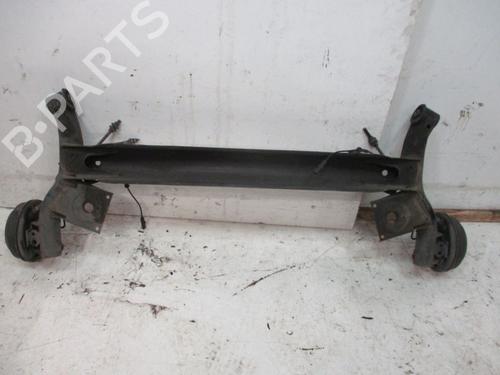 Rear axle DACIA SPRING EV (B6M1) | BP38505624M2 - Image 7