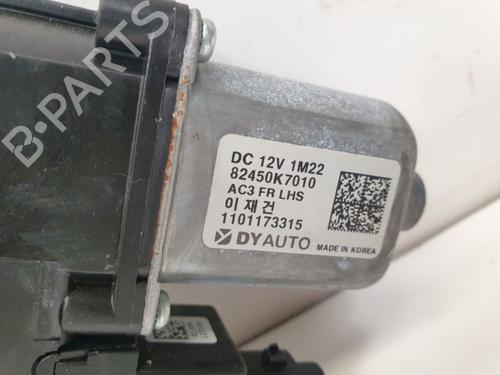 Front left window mechanism HYUNDAI i10 III (AC3, AI3) 1.0 MPi | BP38029117C22  - Image 10