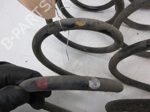 Shock absorber spring HYUNDAI ix20 (JC) 1.4 | BP30668759C152 