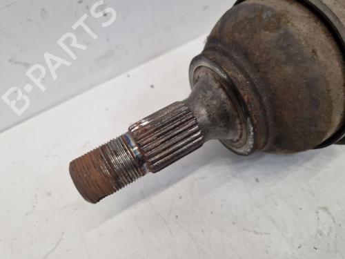 Right front driveshaft CITROËN DS3 (SA_) 1.6 THP 150 | BP38029023M39 - Image 3