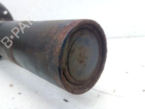 Left front shock absorber VW GOLF PLUS V (5M1, 521) 1.6 FSI | BP31702736M16 