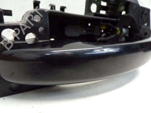 Rear right exterior door handle AUDI A5 Sportback (8TA) 3.0 TDI quattro | BP29100534C130 