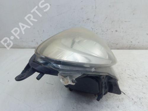 Højre forlygte OPEL CORSA D (S07) 1.2 (L08, L68) | BP29105642C29 