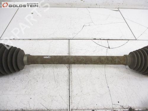 Driveshaft JAGUAR S-TYPE II (X200) 3.0 V6 | BP25991685M37 