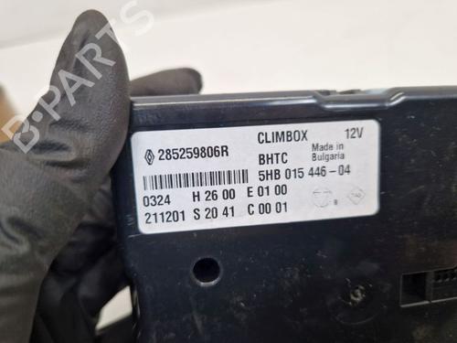 Control unit RENAULT TWINGO III (BCM_, BCA_) Z.E: (BCA1) | BP39201266M11 - Image 6