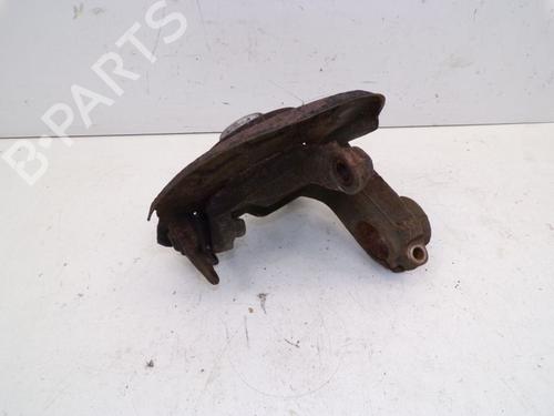 Left front steering knuckle VW POLO (9N_, 9A_) 1.4 FSI | BP18806170M25 
