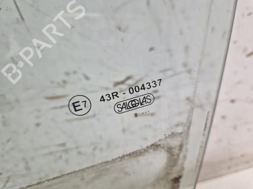 Front left quarter glass OPEL AGILA B (H08) 1.2 (F68) | BP29104434C111 