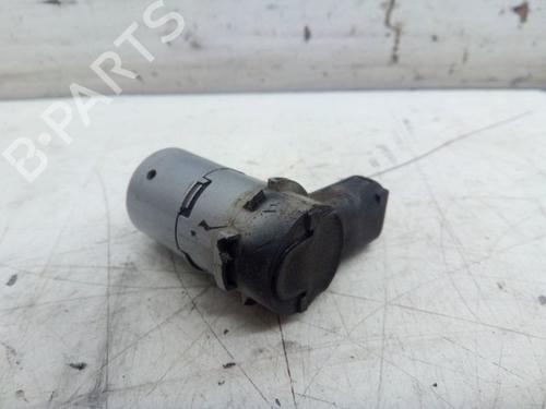 Electronic module MERCEDES-BENZ B-CLASS Sports Tourer (W245) B 200 CDI (245.208) | BP25826565M83