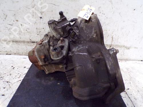Gearbox OPEL CORSA D (S07) 1.4 (L08, L68) | BP21137446M3 