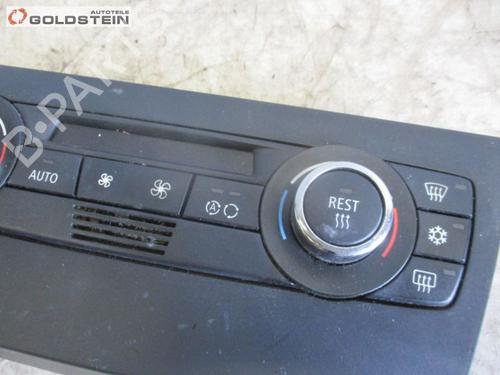 Climate control BMW 3 Coupe (E92) 325 i | BP37096856I5 - Image 2