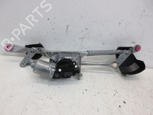 Used Front wipers mechanism TOYOTA YARIS (_P21_, _PA1_, _PH1_) 1.5 Hybrid (MXPH10, MXPH11) (116 hp) 22930991