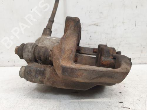 Left front brake caliper MERCEDES-BENZ E-CLASS Coupe (C207) E 220 BlueTEC (207.301) | BP39007963M105 - Image 4