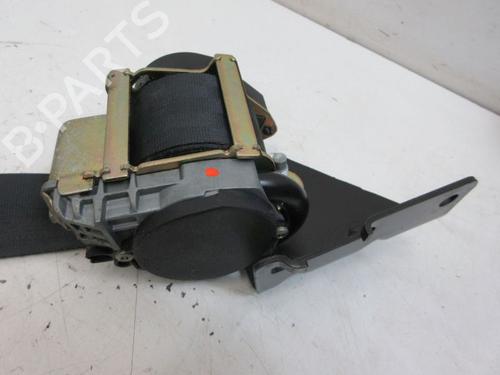 Rear right seatbelt PEUGEOT 307 CC (3B) 2.0 16V | BP29091868I28 