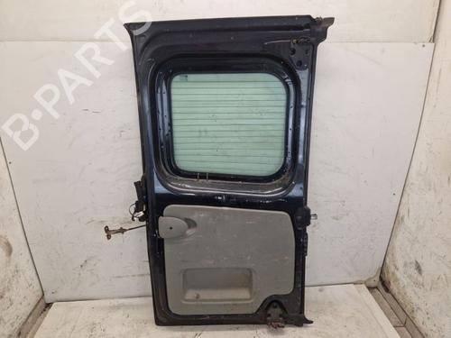 Right rear door OPEL VIVARO A Van (X83) 2.5 DTI (F7) | BP29568435C5 