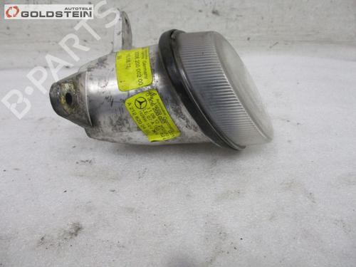 Right front fog light MERCEDES-BENZ E-CLASS Coupe (C207) E 220 CDI / d (207.302, 207.301) | BP18755469C31