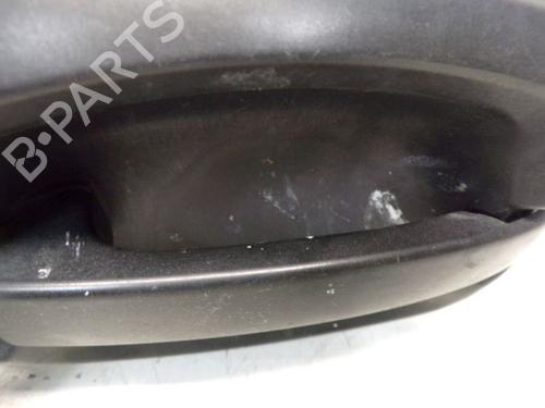 Exterior handle FIAT DUCATO Van (250_) 140 Natural Power | BP29101543C122 