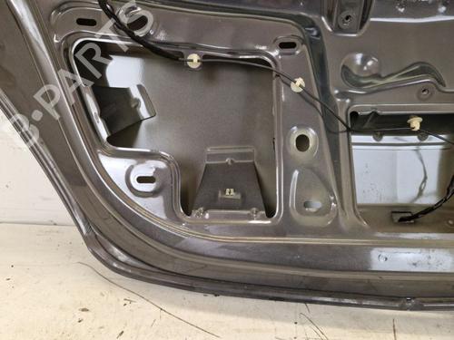 Tailgate OPEL CORSA D (S07) 1.4 (L08, L68) | BP29101527C6 
