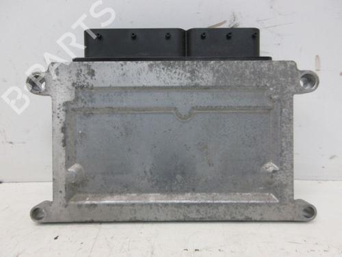 Engine control unit (ECU) VOLVO XC60 I SUV (156) 3.2 AWD | BP29097266M57 