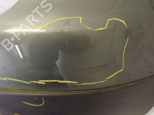 Rear bumper VW GOLF V (1K1) 1.4 FSI | BP19296081C8 