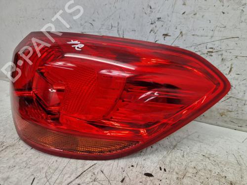 Right taillight OPEL ASTRA J Sports Tourer (P10) 1.4 Turbo (35) | BP29107949C35 