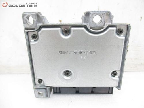 Control unit PEUGEOT 407 Coupe (6C_) 3.0 V6 | BP37104023M11 - Image 4