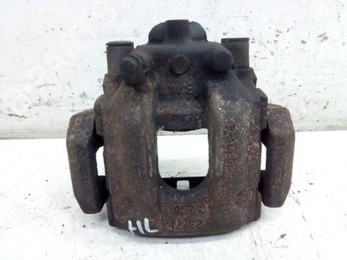 Left rear brake caliper BMW X3 (E83) 3.0 d | BP29106319M107  - Image 6
