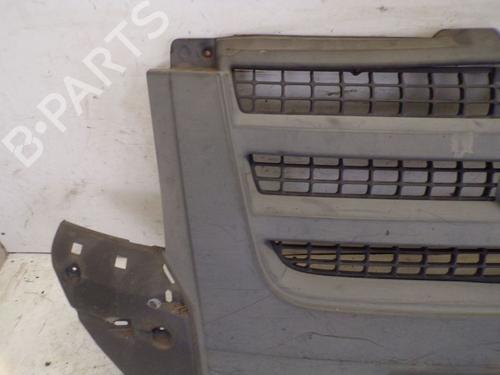 Front bumper FORD TRANSIT Van (FA_ _) 2.4 TDCi RWD | BP29092129C7 