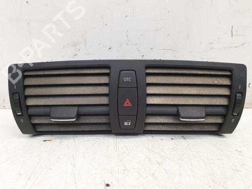 Used Air vent Air vent BMW 1 (E81) 116 i (122 hp) 34738709 34738709