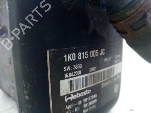Electronic module VW EOS (1F7, 1F8) 1.4 TSI | BP37136981M83  - Image 5