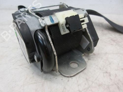 Front right seatbelt DODGE JOURNEY 2.4 | BP29094919I25 - Image 3