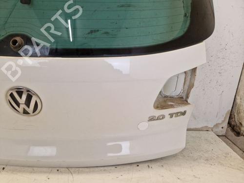 Tailgate VW TIGUAN (5N_) 2.0 TDI 4motion | BP29105116C6 
