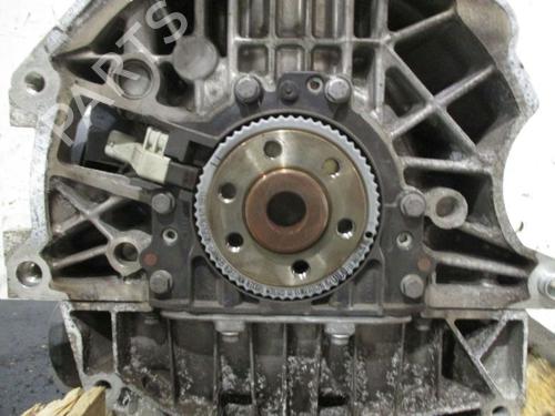 Engine SKODA CITIGO (NF1) 1.0 | BP29092408M1